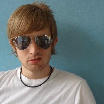 Profile Picture of MattHupp (@MattyHupp) on Twitter