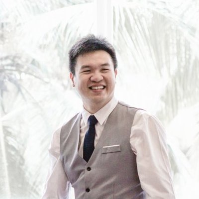 Profile Picture of Jason Tan (@jazontan) on Twitter