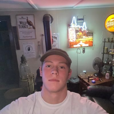 Profile Picture of Mason Simpson (@masonsimps) on Twitter