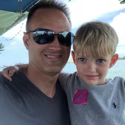 Profile Picture of Jeremy Farnham (@farnham_jeremy) on Twitter
