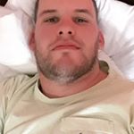 Profile Picture of Benjamin Sherrodd (@benjaminsherrodd) on Instagram