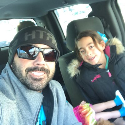 Profile Picture of John Goodin (@JohnGoodin12) on Twitter