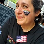 Profile Picture of Kimberly Stahl-Boyette (@divaandmom) on Instagram