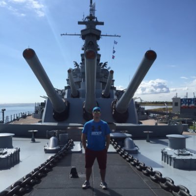 Profile Picture of Mark Pettis (@mark_pettis) on Twitter