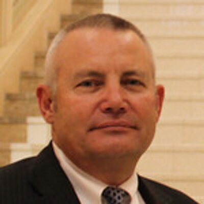 Profile Picture of Robert Springs (@RobSpringsGRS) on Twitter