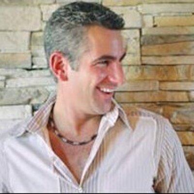 Profile Picture of Christopher Medeiros (@EventCreator) on Twitter