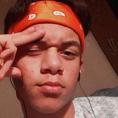 Profile Picture of Wendel Valverde (@AaronStoneeee) on Twitter