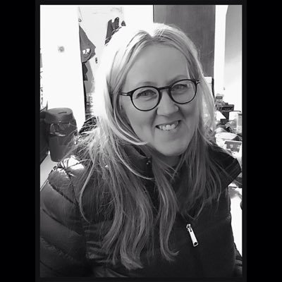 Donna Gillespie - Twitter Profile Picture of Donna Gillespie (@DJG_Consultancy) on Twitter