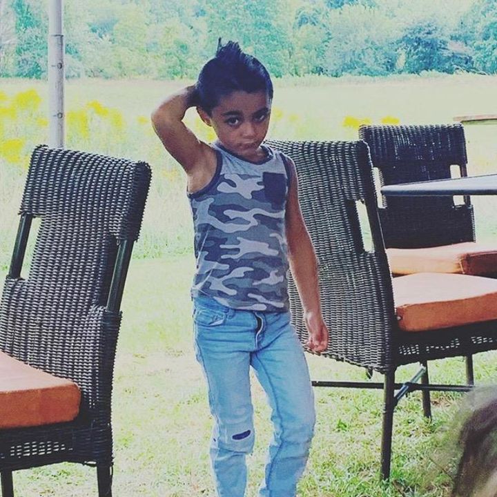 Profile Picture of Timothy Vanderbeek😝 (@timothy_tumbling) on Tiktok