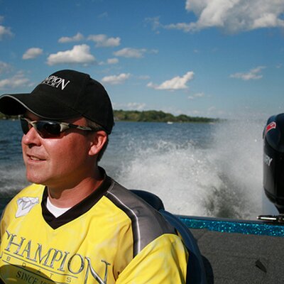 Profile Photo of Chad Whiting (@cw_fishing) on Twitter