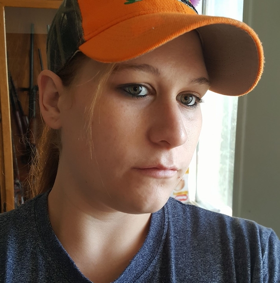 Profile Picture of Alexis Duheme (@lexcy1991) on Poshmark