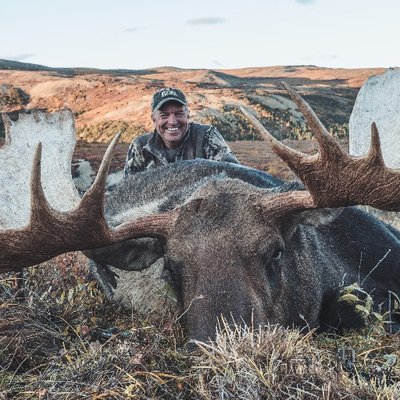 Profile Picture of Keith Warren (@thehighroadtv) on Twitter