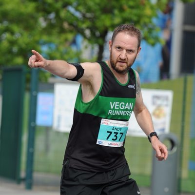 Andy Barnes - Twitter Profile Picture of Andy Barnes (@andyb066) on Twitter