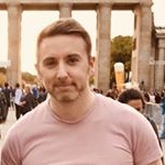 Profile Picture of Gary Enright (@gary_enright_) on Instagram