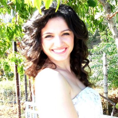 Profile Picture of Alexandra Ioannidi (@AlexIoannidi) on Twitter