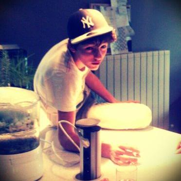 Profile Picture of Thomas Mertens (@ThomasMertens5) on Twitter