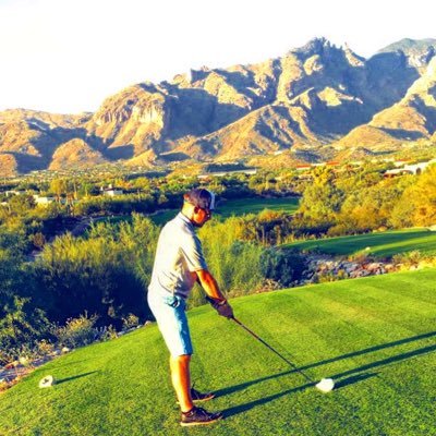 Profile Picture of Brian Huffman (@HuffmanBL) on Twitter