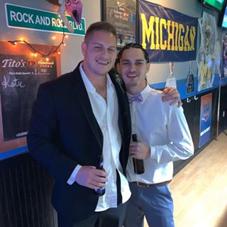 Profile Picture of Alex Padilla (@Alex-Padilla) on Facebook