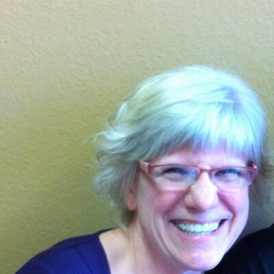 Profile Picture of Lori Ramsey (@LoriRamZ) on Twitter
