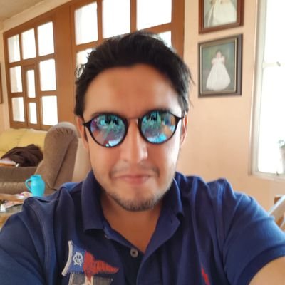 Profile Picture of Fernando Carpio (@Fernando_Carpio) on Twitter