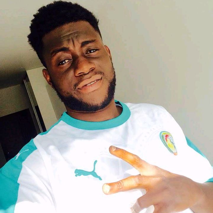 Profile Picture of Marc Arnaud Kassi (@marcarnaudkassi) on Tiktok