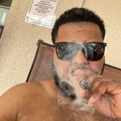 Profile Picture of Joel Jaquez (@JoelJaquez18) on Twitter