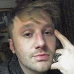 Profile Picture of Matthew Parham (@iammattie_p) on Instagram