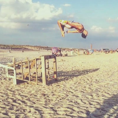 Profile Picture of Tommy Gee (@TomGalarza) on Twitter