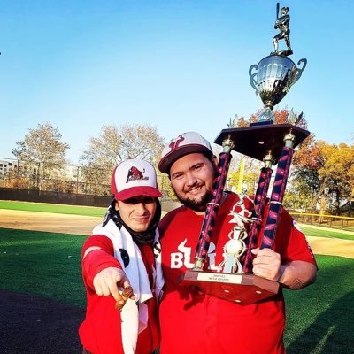 Profile Picture of Joseph Moran (@BugzydaBull) on Twitter