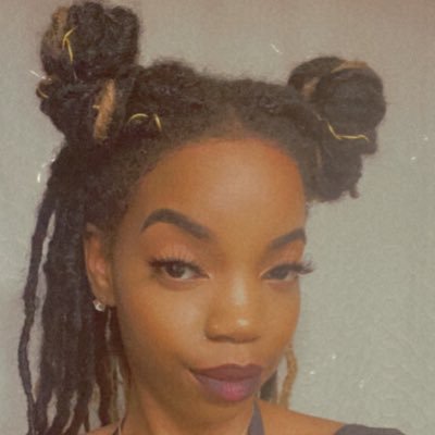 Profile Picture of Miss Jackson (@_4Janet) on Twitter