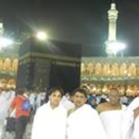 Profile Picture of Mohammed Tabrez Khan (@mohammed-tabrez-khan) on Quora