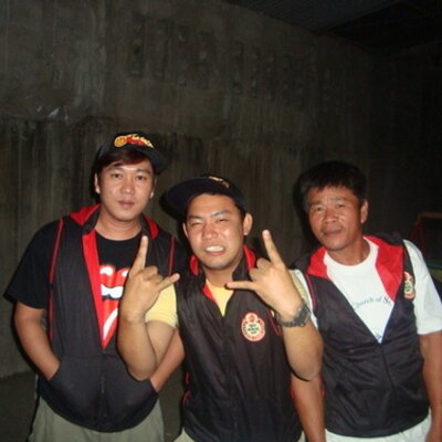 Profile Picture of Raymond Hermosura (@monching_1209) on Twitter