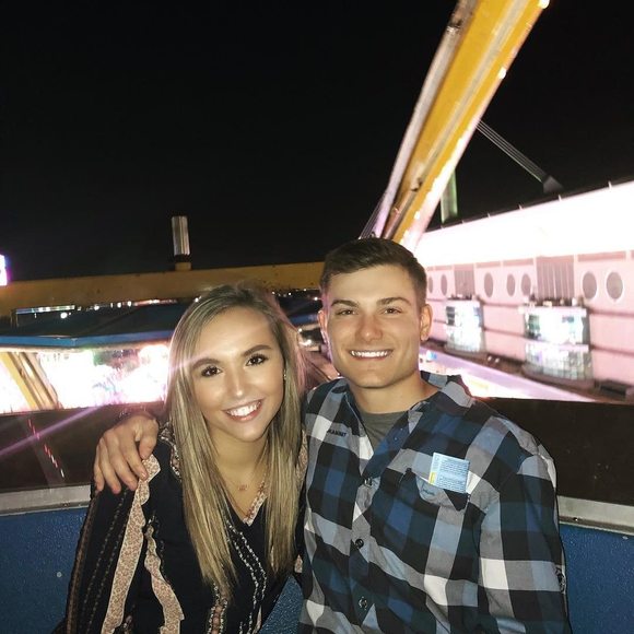 Profile Picture of Hailey Stephens (@haileyns13) on Poshmark