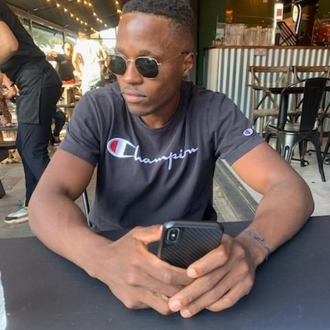 Profile Picture of Andrew Fataki (@andrewfataki) on Tiktok