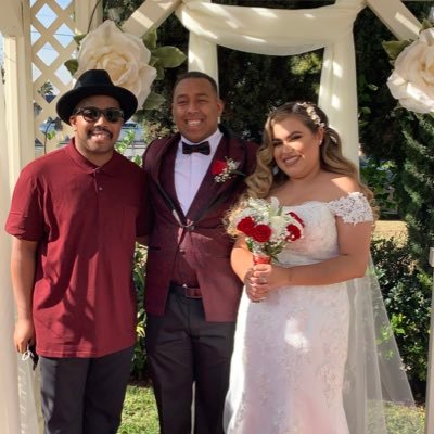 Profile Picture of Daniel Anthony McGee (@itsdanielmcgee) on Twitter