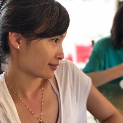 Profile Picture of Carly Lam (@Carly__Lam) on Twitter