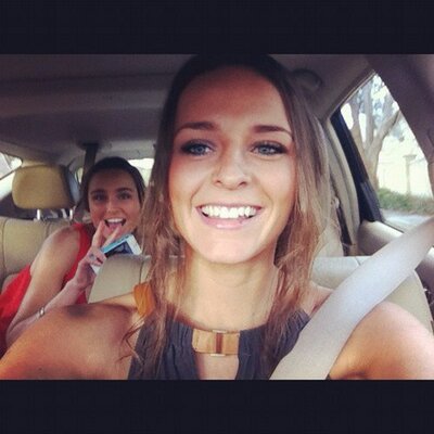 Profile Picture of Paige Saunders (@paigesaunders12) on Twitter