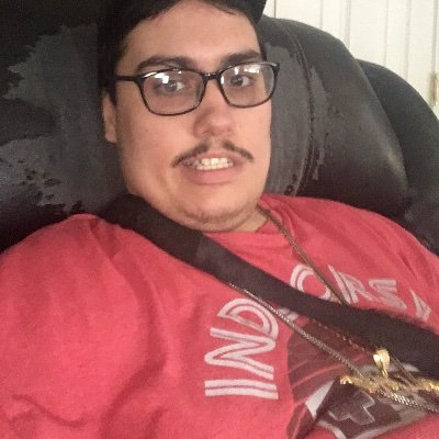 Profile Picture of Andrew Kegel (@AndrewKegel4) on Twitter