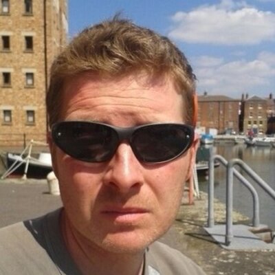Profile Picture of Paul Morse (@paulmorse1975) on Twitter