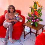 Profile Picture of Lucy Morales (@moralestlucy) on Instagram