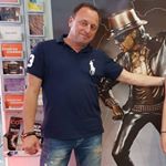 Profile Picture of Michael Lüscher (@michael_luescher_nuembrecht) on Instagram