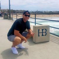 Profile Picture of Stephen Ledoux (@stephen-ledoux-2) on Quora