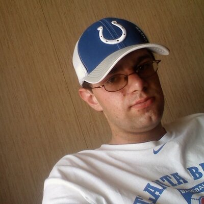 Profile Picture of Jeremy Holden (@jeremybh) on Twitter