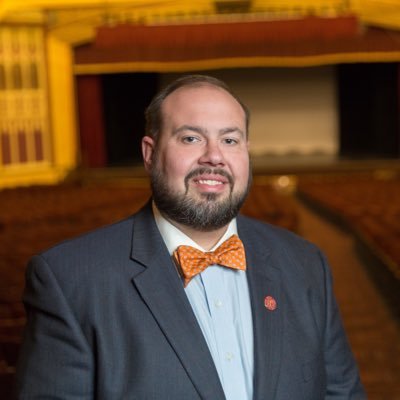 Profile Picture of Brett R. Netto 🌎🌍🌏 (@bnetto) on Twitter