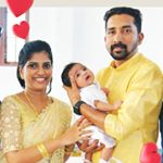 Profile Picture of Gigi joseph (@_maryjoseph24_) on Instagram