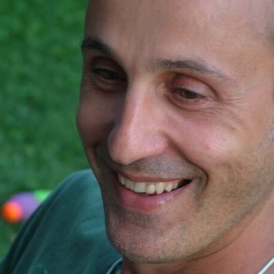 Profile Picture of Mark Hollander (@Mark_Hollander) on Twitter