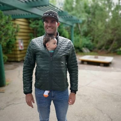Profile Picture of Dan Hillman (@hillman_18) on Twitter