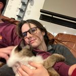 Profile Picture of Hannah Huffman West (@hnnh_wst) on Instagram