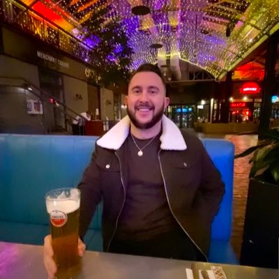 Profile Picture of David McKeeman (@DavidMcKeeman) on Twitter