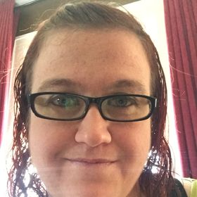 Profile Picture of Stephanie Otto (@stephanieotto85) on Pinterest